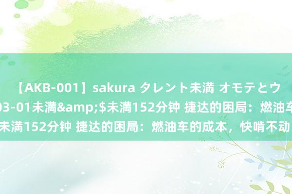 【AKB-001】sakura タレント未満 オモテとウラ</a>2009-03-01未満&$未満152分钟 捷达的困局：燃油车的成本，快啃不动了